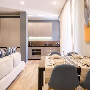 Appartement met Twee Slaapkamers